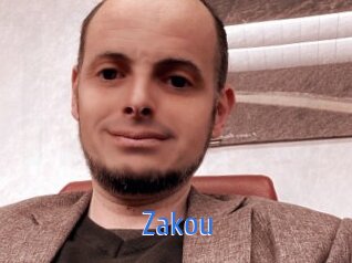 Zakou