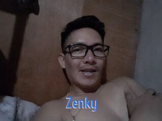 Zenky