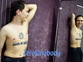 Zerokingbody