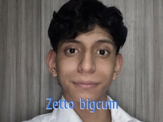 zetto_bigcum 12x Gay