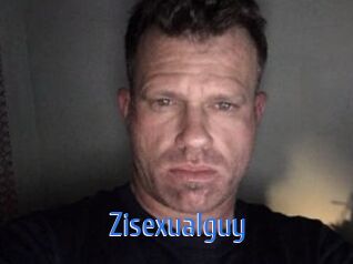 Zisexualguy