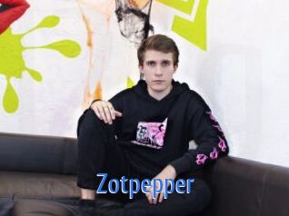 Zotpepper